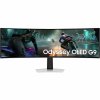 Samsung Odyssey G9 LS49DG912SUXEN - 144Hz | DQHD | 49