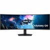 Samsung Odyssey G9 S49CG950EU, 49"