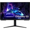 Samsung Odyssey LS27DG300E, 27"