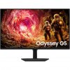 Samsung Odyssey LS32FG502EUXEN, 31.5"