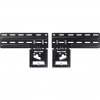 Samsung Slim Fit Wallmount (2022), wall mount (black)
