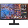 Samsung ViewFinity S8 S32B800PXP, 32"