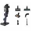 Samsung VS20C9554TK Vacuum Cleaner 0.8L 580W