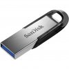 Sandisk Cruzer Ultra Flair, 32GB, Blue & Silver