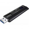 SanDisk Extreme Pro, 128GB, Black