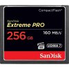 Sandisk Extreme Pro, CF, 256GB