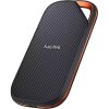SanDisk EXTREME PRO W/ USB4 4TB 40GBPS 3800MB/S READ 3700MB/S WR