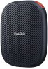 SanDisk PHONE SSD EXTERNAL SSD AMBER USB 1TB EXTERNAL DRIVES