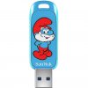 Sandisk Smurf, 128GB, Blue