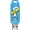 Sandisk Smurfness, 256GB, Blue