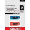 SanDisk STICK ULTRA 64GB USB 3.0 FLASH DRIVE