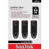 SanDisk STICK ULTRA 64GB USB 3.0 FLASH DRIVE