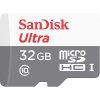 Sandisk Ultra Light, microSDHC, 32GB, UHS-I, Class 10