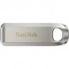 SanDisk Ultra Luxe, 256GB, Silver