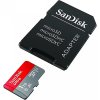 SanDisk Ultra, microSDXC, 1TB, UHS-I, U1, V10 +Adapter