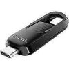 Sandisk Ultra Slider, 32GB, Black