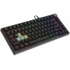 Savio ASTRAL BLACK JADE keyboard Gaming USB QWERTY US International