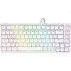Savio ASTRAL WHITE JADE keyboard Gaming USB QWERTY US International