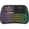 Savio KW-04, Mini Keyboard