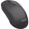 Savio MB-04 mouse Universal Ambidextrous Bluetooth IR LED 1600 DPI