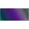 Savio Super Speed L - Prism Edition Gaming mouse pad Purple