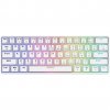 Savio Whiteout X2, Outemu Blue