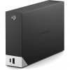 Seagate Drive One Touch Desktop HUB, 20TB, Black