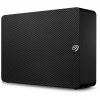 Seagate Expansion External, 6TB, Black