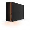 Seagate Firecuda Gaming, 1TB, Black