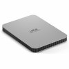 Seagate MOBILE DRIVE, 2 TB, MOON SILVER 