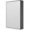 Seagate One Touch, 1TB, Silver