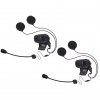 Sena Motorcycle Intercom SMH5 Dual Pack
