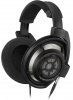 Sennheiser | Headphones | HD 800 S | Wired | Over-Ear | Black