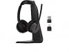 Sennheiser IMPACT 1000 MS UC ANC WL USB-C+A STAND