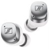 Sennheiser MOMENTUM True Wireless 4, noise-cancelling, white - True Wireless headphones