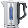 Severin Severin, variable thermostat, 1.7 L, inox - Kettle