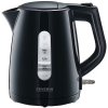 Severin WK 3410, Black