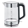 Severin WK 3420, Stainless steel/Glass