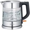 Severin WK 3468, Stainless steel/Glass