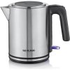 Severin WK 3489, Silver