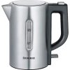 Severin WK 3647, Stainless steel