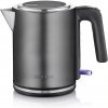Severin WK 9342, Grey