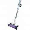 Shark IW1611EU stick vacuum/electric broom Battery Dry Bagless 0.42 L 75 W White 2.5 Ah
