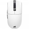 Sharkoon FIREGLIDER One, white