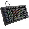 Sharkoon Gaming Tastatur Skiller SGK25 schwarz DE