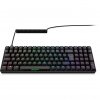 Sharkoon SKILLER SGK50 S2, black, DE, Gateron Yellow