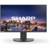 Sharp DD-EA241F, 24"