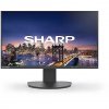 Sharp DD-EA241W, 24"