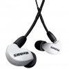 Shure AONIC 215, white