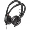 Shure HD 25 PLUS, black
